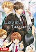 Télécharger le livre :  Lovely Teachers ! T03