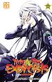 Télécharger le livre :  Twin Star Exorcists T11