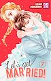 Télécharger le livre :  Let's Get Married! T07
