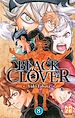 Télécharger le livre :  Black Clover T08