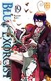 Télécharger le livre :  Blue Exorcist T19