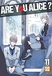 Télécharger le livre :  Are You Alice T11