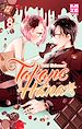 Télécharger le livre :  Takane et Hana T08