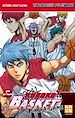 Télécharger le livre :  Kuroko's Basket extra game Chapitre 1