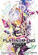 Télécharger le livre :  Platinum End Chapitre 25
