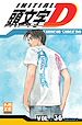 Télécharger le livre :  Initial D T36