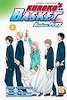 Télécharger le livre :  Kuroko's Basket replace plus T05