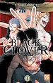 Télécharger le livre :  Black Clover T11