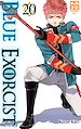 Télécharger le livre :  Blue Exorcist T20
