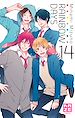Télécharger le livre :  Rainbow Days T14