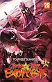 Télécharger le livre :  Twin Star Exorcists T14