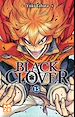 Télécharger le livre :  Black Clover T15