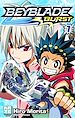 Télécharger le livre :  Beyblade Burst Chapitre 1