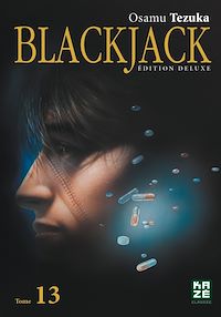 Téléchargez le livre :  Blackjack Deluxe T13