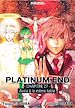 Télécharger le livre :  Platinum End Chapitre 27