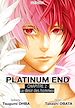 Télécharger le livre :  Platinum End Chapitre 2