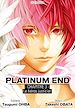 Télécharger le livre :  Platinum End Chapitre 3