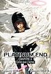 Télécharger le livre :  Platinum End Chapitre 4
