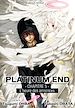 Télécharger le livre :  Platinum End Chapitre 5