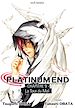 Télécharger le livre :  Platinum End Chapitre 9