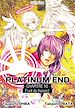 Télécharger le livre :  Platinum End Chapitre 10