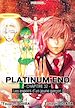Télécharger le livre :  Platinum End Chapitre 32