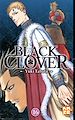 Télécharger le livre :  Black Clover T16