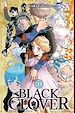 Télécharger le livre :  Black Clover T20