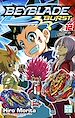 Télécharger le livre :  Beyblade Burst T12