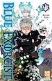 Télécharger le livre :  Blue Exorcist T23