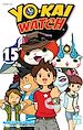 Télécharger le livre :  Yo-kai Watch T15