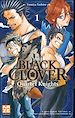Télécharger le livre :  Black Clover - Quartet Knights T01