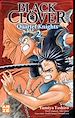 Télécharger le livre :  Black Clover - Quartet Knights T02