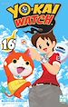 Télécharger le livre :  Yo-kai Watch T16