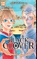 Télécharger le livre :  Black Clover T22
