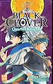 Télécharger le livre :  Black Clover - Quartet Knights T03