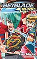Télécharger le livre :  Beyblade Burst T14