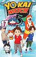 Télécharger le livre :  Yo-kai Watch T17