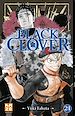 Télécharger le livre :  Black Clover T24