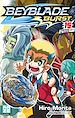 Télécharger le livre :  Beyblade Burst T15