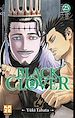 Télécharger le livre :  Black Clover T25