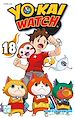 Télécharger le livre :  Yo-kai Watch T18