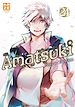 Télécharger le livre :  Amatsuki T24 (Fin)