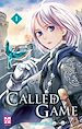 Télécharger le livre :  Called Game - Chapitre 1