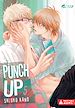 Télécharger le livre :  Punch Up T05