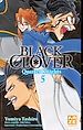 Télécharger le livre :  Black Clover - Quartet Knights T05