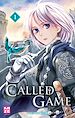Télécharger le livre :  Called Game T05