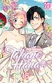 Télécharger le livre :  Takane et Hana T18 (Fin)