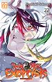 Télécharger le livre :  Twin Star Exorcists T22