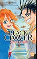 Télécharger le livre :  Black Clover - Quartet Knights T06 (Fin)